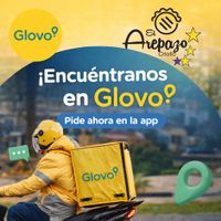 PIDE TU GLOBO AQUI