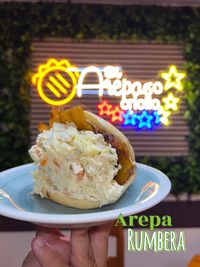 Nuestra especialidad